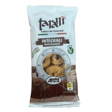 TARALLI APULIA MULTIGRAIN