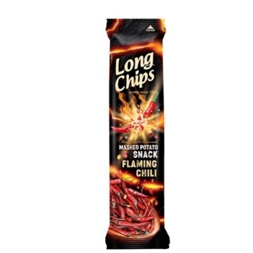 LONG CHIPS - ШИШ КЕБАП