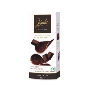 Ш.Чипс ХАМЛЕТ ЧОКОЛА - ТЪМЕН