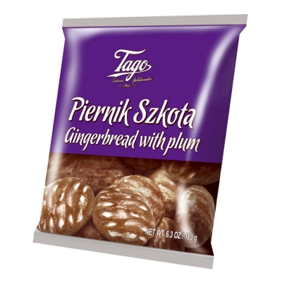 Меденки ТАГО Тунквани ШОТЛАНДСКИ - Плик