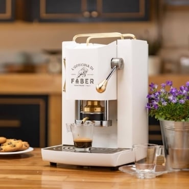 Coffee machine