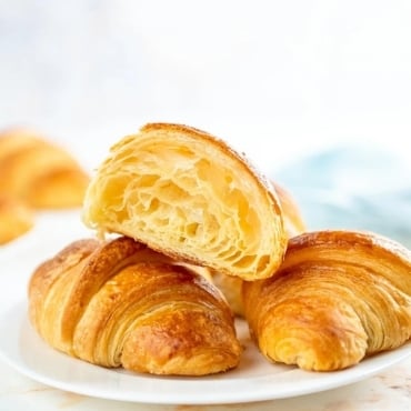 Croissants
