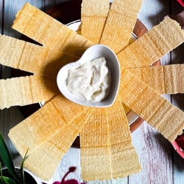 Chips, snacks