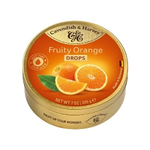 ПОРТОКАЛ 200 гр Кавендиш и Харви