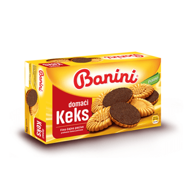 Jaffa biscuits homemade