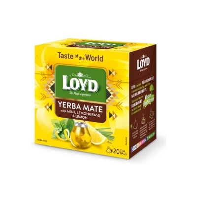 yerba mate