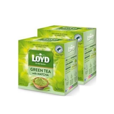 green tea