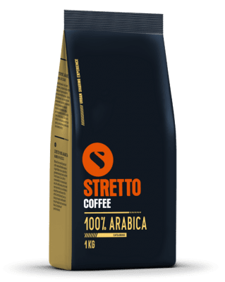 100 arabica