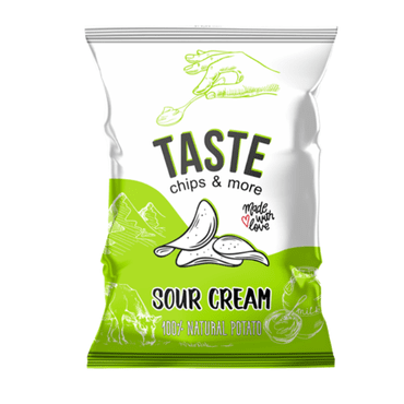 taste cream