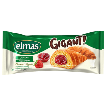 ELMAS20CROISSANT20GIGANT20STRAWBERRY20160G2014