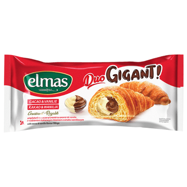 duo giganti cacao i vanila