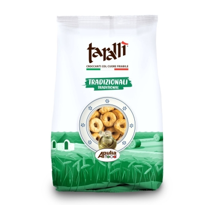 Tarali APULIA - TRADITIONAL