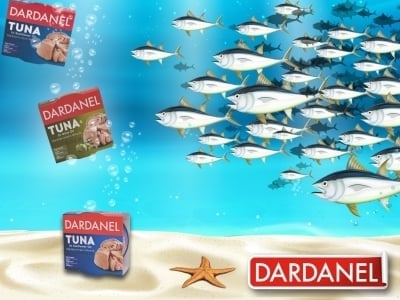 10 причини защо да купите DARDANEL – консервирана риба тон
