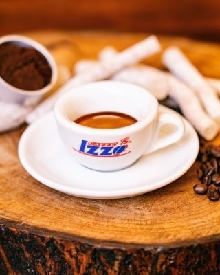 IZZO – кафето, което превзема света