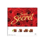 Chocolate box MIESZKO SWEET SECRET