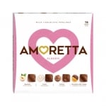 Chocolate candies MIESKO AMORETTA CLASSIC