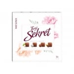 Chocolate candies MIESKO YOUR SECRET