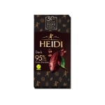 HEIDI Dark Supreme 95% 50g