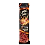 LONG CHIPS - ШИШ КЕБАП