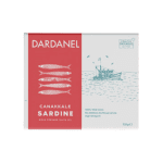 DARDANEL САРДИНА в Слънч.ОЛИО 