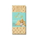 HEIDI шоколад  Гранд'Ор млечен с цял лешник