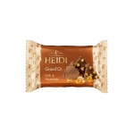 HEIDI шоколад  Гранд'Ор бял с цял лешник