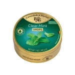 CAVENDISH & HARVEY Clear Mint Drops, 200g