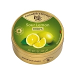 ЛИМОН 200 гр. Кавендиш и Харви