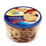 Б-ти ТАГО МИКС АСОРТИ - Маслени със Захар - КУТИЯ