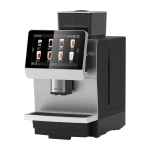 Машина Кафе JETINNO - JL33A-2ES4C-FV