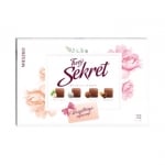 Chocolate candies MIESKO YOUR SECRET 