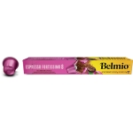 Belmio Espresso Fortissimo 10pcs Nespresso compatible capsules