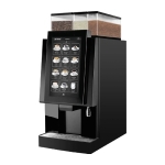 Машина Кафе JETINNO - JL18-ES3C-P