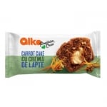 ALKA mini home cake carrot, walnut with milk cream (box of 14 pcs.)