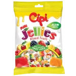 Cheepi Jelly Candies - Fruit Mix - MINI