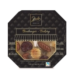 Ш.Б-ра ХАМЛЕТ - БЕЙКЪРИ - Лешников Крем