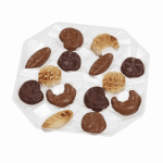 Ш.Б-ра ХАМЛЕТ - БЕЙКЪРИ - Лешников Крем