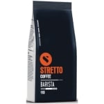 Cafe STRETTO - BARISTA