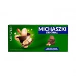 Chocolate candies MIESZKO MIHASKI - NUTS