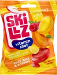 Lollipops ARGO SKILLS - VITAMIN SHOT (PACKAGE - 10 pcs.)