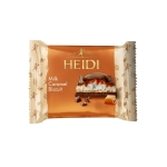 Шоколадов десерт ХАЙДИ карамел бисквита