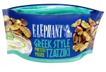 ELEPHANT PIECES - TZATZIKI