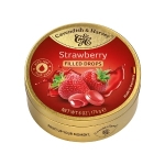 CAVENDISH & HARVEY Strawberry Drops, filled 175g