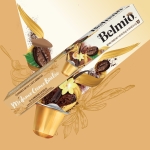 Belmio Madame Créme Brulée 10бр Nespresso compatible capsules with Creme Brulee flavor