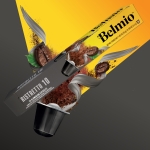 Belmio Ristretto 10 pcs Nespresso compatible capsules
