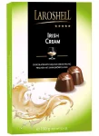 LAROSHELL IRISH CREAM Chocolate Bonbons