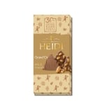 HEIDI GRAND'OR Milk&Almonds 100g