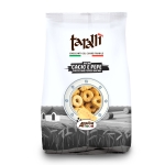 Tarali APULIA - CHEESE and PEPPER