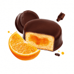 JAFFA cake Choco orange