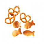 Jaffa creckers trik mix - creckers
